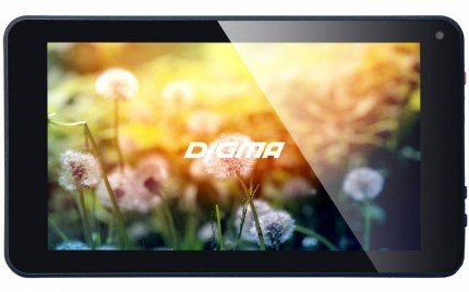 Планшет Digma Optima 7001 8Gb темно-синий