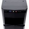 Корпус Zalman ZM-T3 черный, без БП, mATX