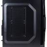Корпус Zalman ZM-T3 черный, без БП, mATX