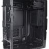 Корпус Zalman ZM-T3 черный, без БП, mATX