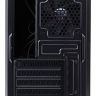 Корпус Zalman ZM-T3 черный, без БП, mATX
