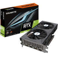 Видеокарта Gigabyte GeForce RTX 3060 EAGLE 12G