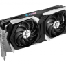 Видеокарта MSI Radeon RX 6600 XT GAMING X 8G