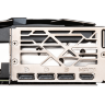 Видеокарта MSI GeForce RTX 4070 Ti SUPRIM SE 12G