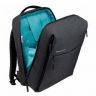 Рюкзак для ноутбука 15" Xiaomi Mi City Backpack темно-серый полиэстер/нейлон (ZJB4067GL)
