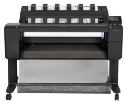 Плоттер HP Designjet T930 PostScript Printer (L2Y22A) A0