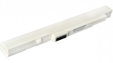 Аккумулятор для ноутбука Acer Aspire One A110/ A150/ D250 series 11.1V 2200mAh, белая,11.1В,2200мАч,белый