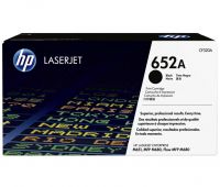 Картридж HP 652A (CF320A) Black для LaserJet Enterprise M651, MFP M680, Flow MFP M680 (11000 стр.)