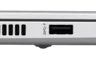 Ноутбук HP EliteBook 850 G5 15.6"(1920x1080)/ Intel Core i5 8250U(1.6Ghz)/ 4096Mb/ 128SSDGb/ noDVD/ Int:Intel HD Graphics 620/ Cam/ BT/ WiFi/ 50WHr/ war 3y/ 1.78kg/ silver/ W10Pro + подсветка клав.