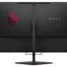 Монитор HP 27" Omen черный