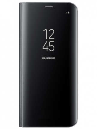 Чехол (флип-кейс) Samsung для Galaxy S8+ Clear View Standing Cover