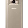 Чехол (флип-кейс) Samsung для Galaxy S8+ Clear View Standing Cover