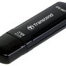 Флешка Transcend 16Gb Jetflash 750 TS16GJF750K USB3.0 черный