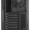 Корпус be quiet! SILENT BASE 600 ORANGE черный/оранжевый, без БП, ATX