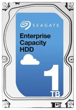 Жесткий диск Seagate ST1000NM0008 SATA-III 1Tb 7200rpm 6Gb/s 128Mb