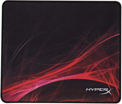 Коврик для мыши Kingston HyperX Fury S Pro Mousepad Speed Edition (M)