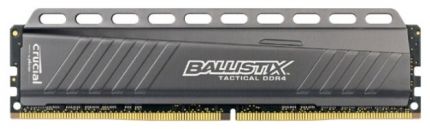 Модуль памяти Crucial 16Gb PC24000 DDR4 BLT16G4D30AETA