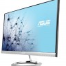 Монитор Asus 23" MX239H Silver-Black AH- IPS LED 2ms 16:9 DVI HDMI M/M 80M:1 250cd