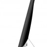 Монитор Asus 23" MX239H Silver-Black AH- IPS LED 2ms 16:9 DVI HDMI M/M 80M:1 250cd