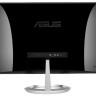 Монитор Asus 23" MX239H Silver-Black AH- IPS LED 2ms 16:9 DVI HDMI M/M 80M:1 250cd