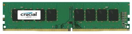 Память Crucial 8Gb DDR4 2133MHz (CT8G4DFD8213) NON-ECC Rtl