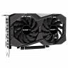 Видеокарта Gigabyte GV-N1650OC-4GD, NVIDIA GeForce GTX 1650, 4Gb GDDR5