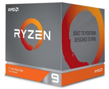 Процессор AMD Ryzen 9 3950X 3.5GHz sAM4 Box