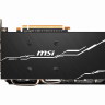 Видеокарта MSI RX 5700 MECH GP OC, AMD Radeon RX 5700, 8Gb GDDR6