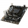 Материнская плата MSI A68HM-P33 V2 Soc-FM2+ AMD A68H 2xDDR3 mATX AC`97 8ch(7.1) GbLAN RAID RAID1 RAID10+VGA+DVI