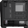 Корпус Cooler Master MasterBox K501L RGB черный, без БП, EATX