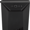 Корпус Cooler Master MasterBox K501L RGB черный, без БП, EATX