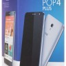 Смартфон Alcatel Pop 4 Plus 5056D 16Gb голубой