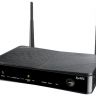 Wi-Fi роутер Zyxel SBG3300-N000 (SBG3300-N000-EU02V1F) 10/100/1000BASE-TX/ADSL черный