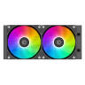 Система водяного охлаждения ID-COOLING SL240 XE