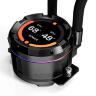 Система водяного охлаждения ID-COOLING SL240 XE