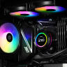 Система водяного охлаждения ID-COOLING SL240 XE