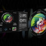 Система водяного охлаждения ID-COOLING SL240 XE