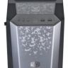 Корпус Cooler Master MasterBox MB500 черный, без БП, ATX, Asus TUF Edition