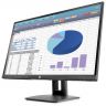 Монитор HP 27" VH27 черный