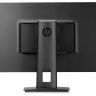Монитор HP 27" VH27 черный