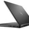 Ноутбук Dell Latitude 5490 14"(1366x768)/ Intel Core i5 7300U(2.6Ghz)/ 4096Mb/ 500Gb/ noDVD/ Int:Intel HD Graphics 620/ Cam/ BT/ WiFi/ 68WHr/ war 3y/ 1.7kg/ black/ Linux