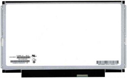 ЖК Матрица для ноутбука 13.3" HD (1366х768) LED N133BGE-L41 40pin, глянцевая