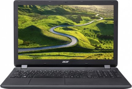 Ноутбук Acer Aspire ES1-571-358Z черный (NX.GCEER.058)
