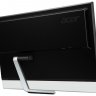 Монитор Acer T272HLbmjjz 27" черный
