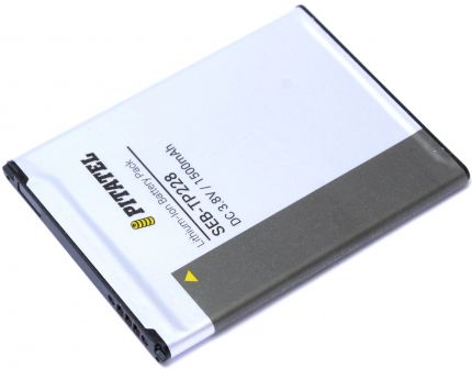 Аккумулятор для Samsung Galaxy S4 Mini GT-i9190/ GT-i9192/ GT-i9195/ GT-i9197X