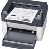Лазерный принтер Kyocera FS-1040+ТК1110 (1102M23RU0 / TK1110) (в комплекте: + картридж)