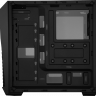 Корпус Cooler Master MasterBox K501L черный, без БП, EATX