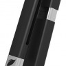 Флешка LEEF iBridge, 256 Гб, USB 2.0 & Apple Lightning, чёрный