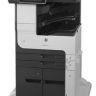 МФУ HP LaserJet Enterprise 700 M725z (CF068A), A3, принтер/копир/сканер/факс, 41 стр/мин, дуплекс, 1024 Мб (до 1536 Мб), 320 Гб HDD, DADF 100 листов, USB 2.0, сеть