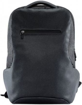 Рюкзак для ноутбука 15.6" Xiaomi Mi Urban черный полиэстер (ZJB4049CN)